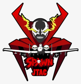 Spawn #6195503
