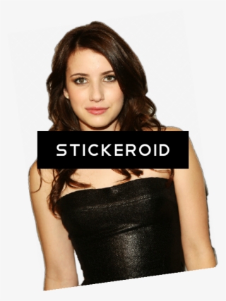 Emma Roberts - Emma Roberts Handbook - Everything You Need #6195569