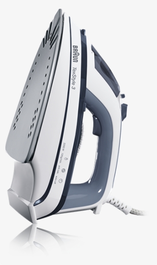 Braun Ts 375 A Texstyle 7 Steam Iron - Braun Ts 375 A Iron #6195644
