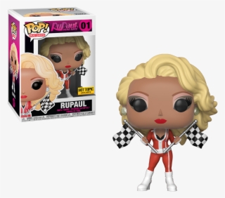 Funko On Twitter - Funko Pop Drag Queen #6195824