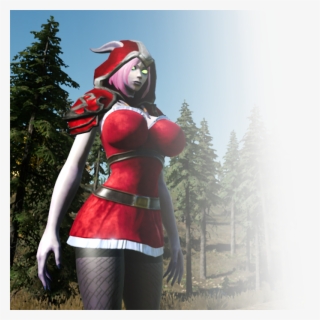 Lewd Red Riding Hoof #6195878