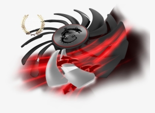 Troxfan - Msi Zero Frozr #6196016