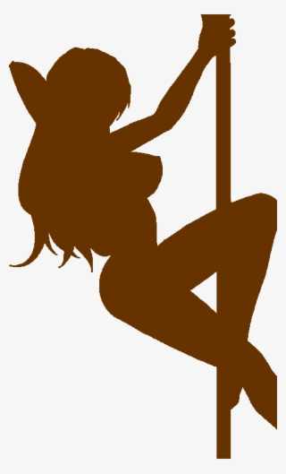 Seven Jamaican Women Are Now Behind Bars After They - Strip Club Logo Transparent #6196123