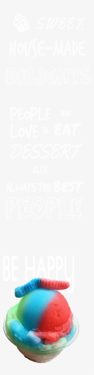 Recess Italian Ice Desserts #6196173