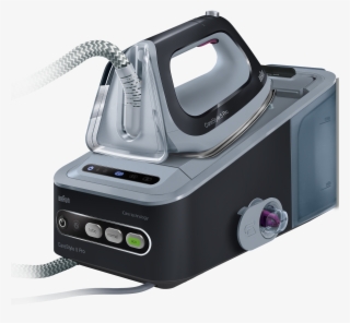 Braun - Is5056bk - Carestyle 5 Pro Steam Generator #6196308