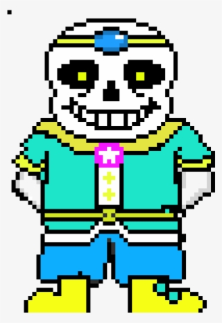 Dream Sans - Sans Sprite #6196368