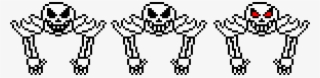 Ultra Sans Sprites - Ultra Sans Sprite Undertale New #6196491