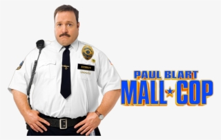 Mall Cop Image - Paul Blart Mall Cop #6196495