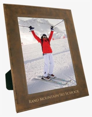 8" X 10" Rustic & Gold Leatherette Photo Frame #6196496 8" X 10" Rustic & Gold Leatherette Photo Frame #6196496