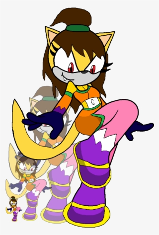 Gi For Effect - Cat #6196499