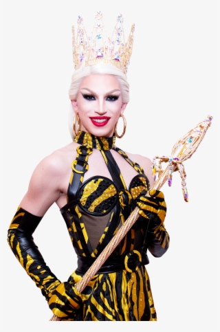 'drag Race' Season 10 Winner - Rupaul's Drag Race Season 10 Winner #6196624