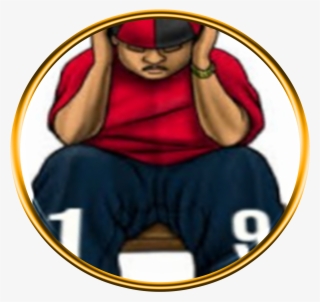 Golden Sticker - Homies Lonely Boy #6196676