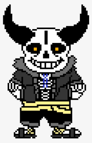 Demitale Sans Sprite - Sans Demitale #6196812