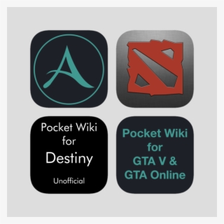 Pocket Wikis For Games On The App Store - Dentisalud #6196817