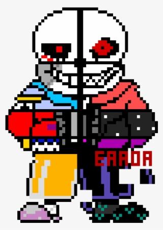 All Sans Sprite - All Sans Pixel #6196869