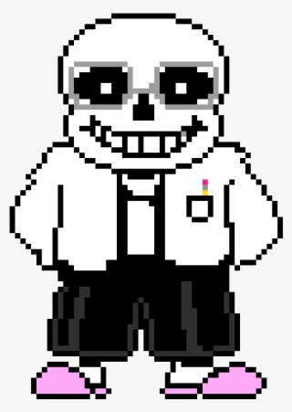 Sans Sprite #6197000