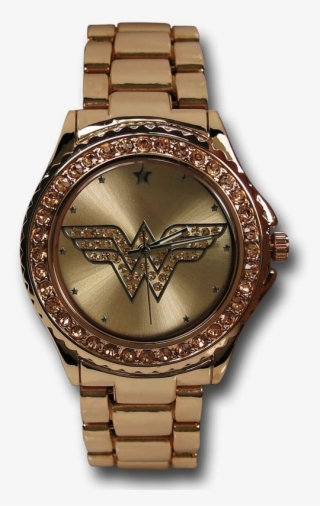 Wonder Woman Watch - Wonder Woman #6197002