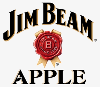 Jim Beam Logo Png #6197255