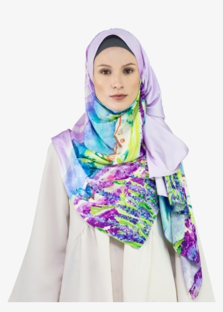 Mary Jardin Luxe Label - Silk #6197256