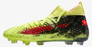 Introducing The Future - Puma #6197258