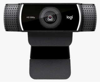 C922 Pro Stream Full Hd 1080p Webcam With 60fps Streaming - Logitech C 920 Hd Pro Webcam Webcams Pc #6197335