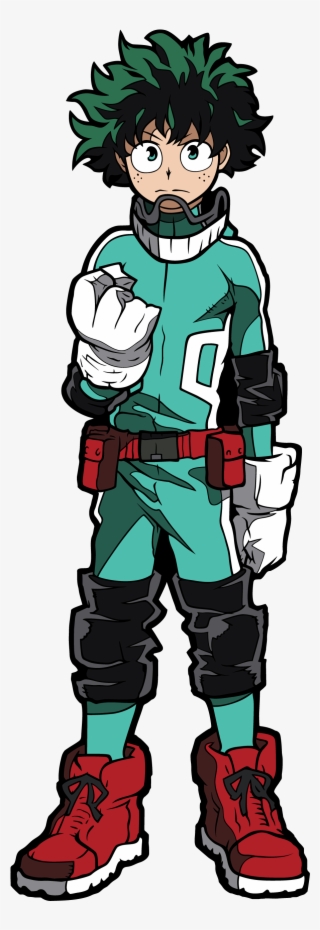 Izuku Midoriya #6197415 Izuku Midoriya #6197415