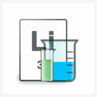 How To Set Use Chemistry Svg Vector #6197490