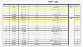 Test - Tta - Or - Xls Fileweb View2017 10 1311 0208 - June Tailor Clear Acry-fringe Cut Slottd Ru #6197759