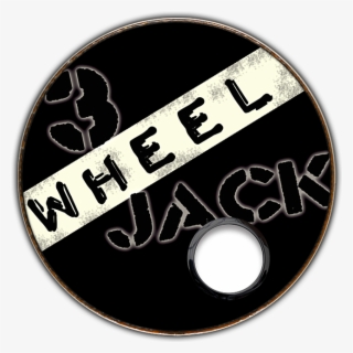 3 Wheel Jack #6197768