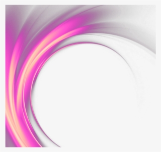 Ftestickers Effect Overlay Light Lines Neon Pink - Neon Sign #6197897