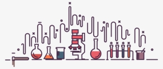 Chemistry - Graphic Design #6198112