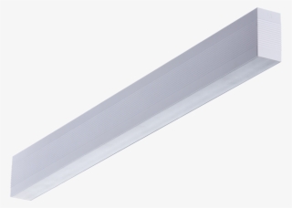 Liner/s Led Th Suspended Light Lines - Aluminium #6198168