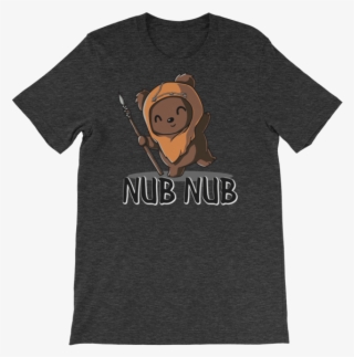 Ewok - Nub-nub #6198659