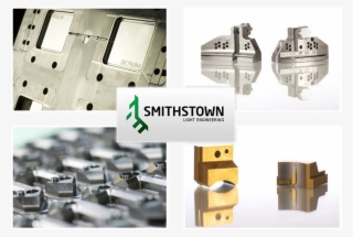 Contract Manufacturing - Smithstown Light Engineering #6198730