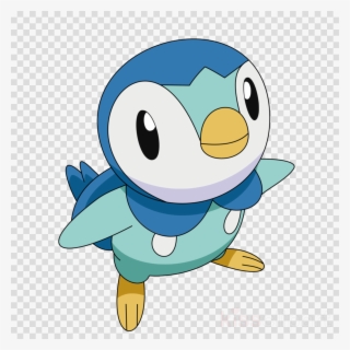 Piplup #6199009
