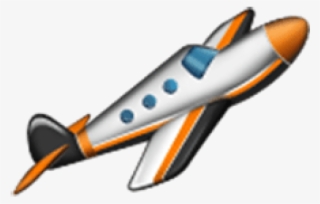 Emoji Clipart Plane #6199090 Emoji Clipart Plane #6199090