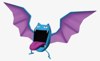 042golbat Pokemon Colosseum - Pokémon Colosseum #6199201