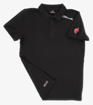 Ellsworth Polo - Ralph Lauren Corporation #6199345