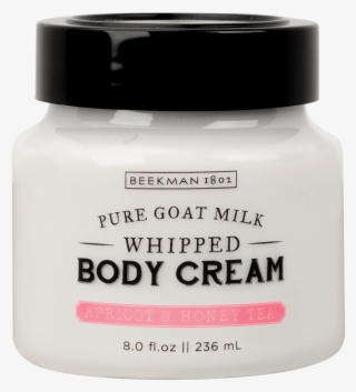 B18bb8 Ah 2 V=1544541604 - Beekman Pure Goat Milk Body Cream 240ml #6199412