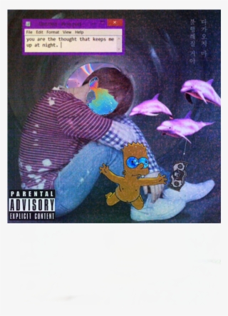 Vaporwave, Fandoms, Fandom - Piece Maker 3: Return Of The 50 Mc's #6199710