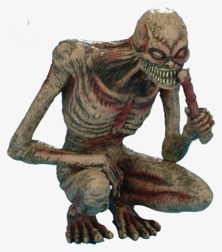 Post - Ghoul Monster #6199774