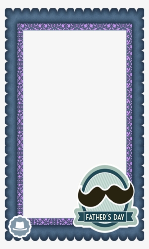 Happy Fathers Day Frame #620138 Happy Fathers Day Frame #620138