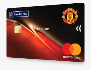 Manchester United Emirates Nbd #620139