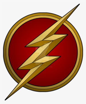 The Flash Logo Png Transparent The Flash Logo Png Image Free