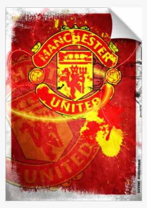 Manchester United Logo PNG, Transparent Manchester United Logo PNG Image Free Download - PNGkey