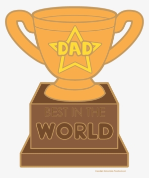 Jpg Free Stock Free Images Click To Save Image - Father's Day Trophy Clipart #620212 Jpg Free Stock Free Images Click To Save Image - Father's Day Trophy Clipart #620212