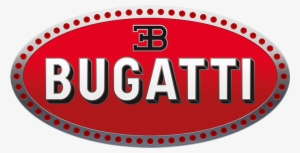 Bugatti Logo Hd Png - Bugatti Veyron #620270