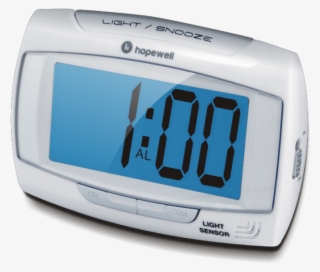 Digital Alarm Clock - Alarm Clock #620287
