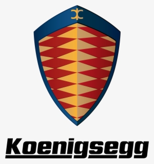 You May Also Like - Draw A Koenigsegg Logo #620342