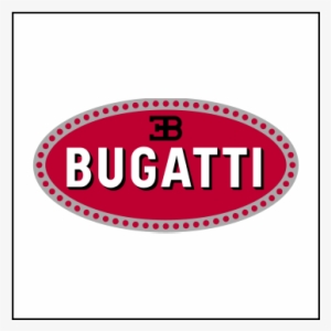 1000px-bugatti Logo - Bugatti Veyron #620438